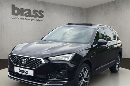 Seat Tarraco 55.505 km 29.480 &euro; Offenbach 63075