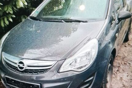 Opel Corsa 140.000 km 2.690 &euro; friedrichsdorf 61381