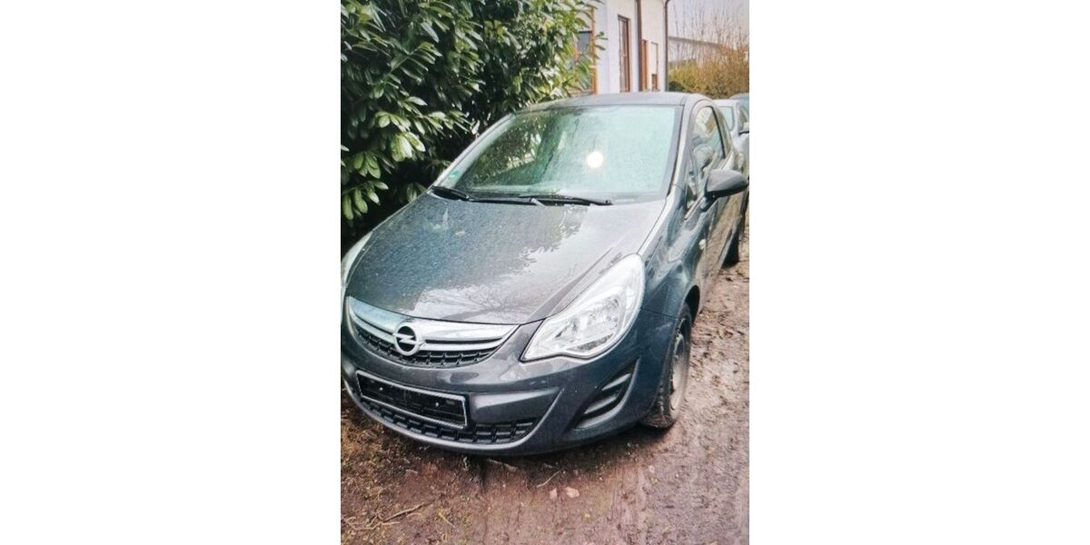 Opel Corsa 140.000 km 2.750 &euro; friedrichsdorf 61381