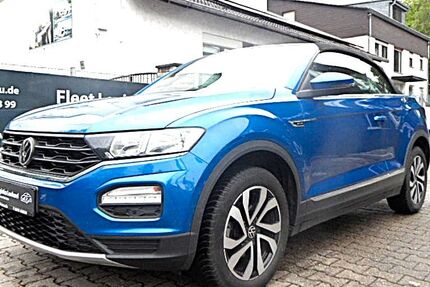 VW T-Roc 42.500 km 23.300 &euro; Hanau ( bei Frankfurt /M.) 63456