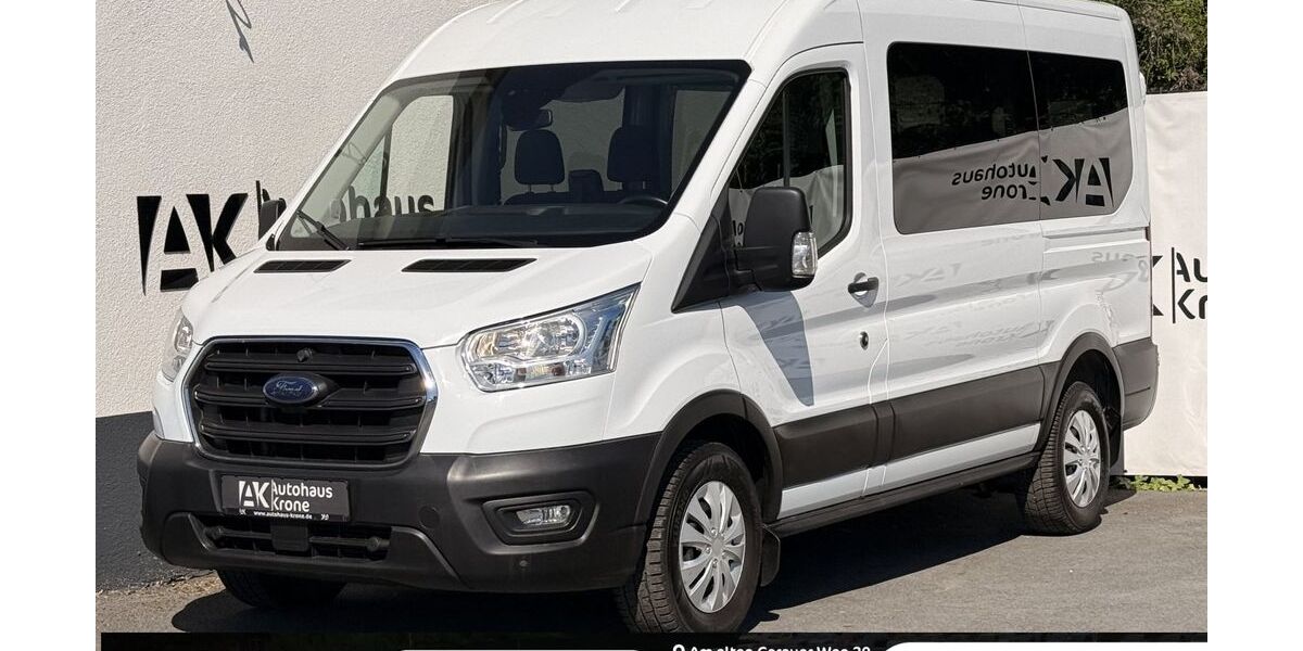 Ford Transit 89.544 km 27.990 &euro; Bischofsheim 65474