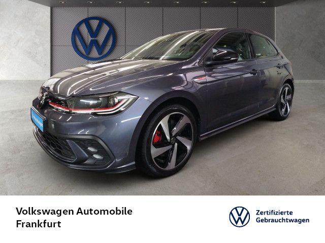 VW Polo 20.750 km 23.150 &euro; Frankfurt 60326
