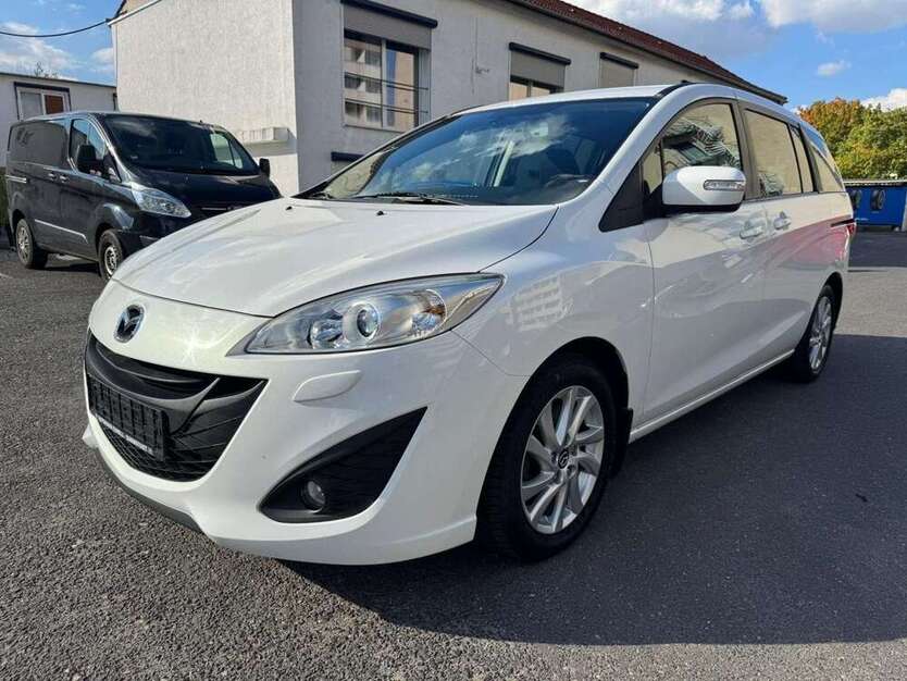 Mazda 5 118.000 km 7.950 € Neu Isenburg 63263