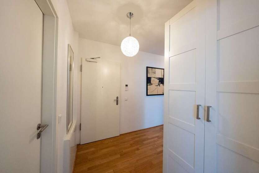 Wohnung zum Kaufen in Friedberg 369.000 € 82 m²