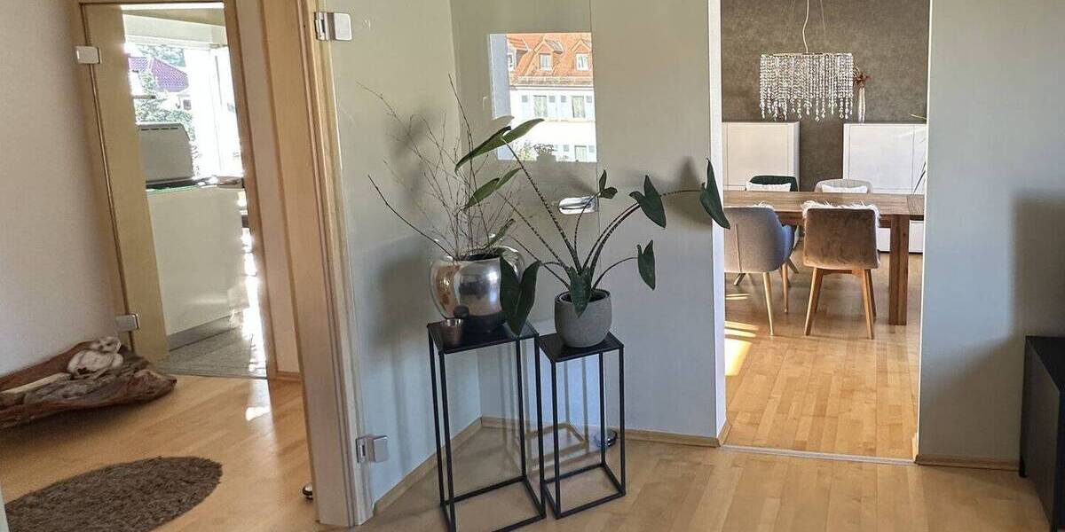 Einfamilienhaus Groß Gerau Groß-Gerau - 8 Zimmer, 193 m&sup2;, 798.000&euro; | Angebot:25814981