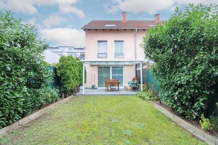 Haus Frankfurt am Main Schwanheim - 5 Zimmer, 145 m&sup2;, 949.000&euro; | Angebot:27158569