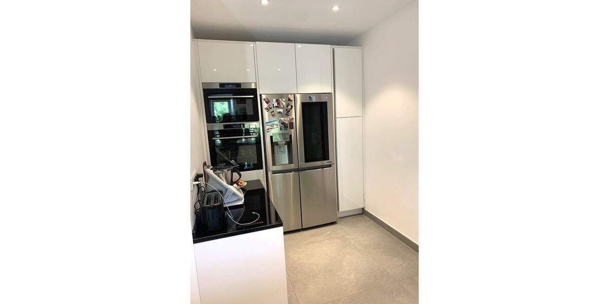 Etagenwohnung Bad Homburg vor der Höhe Dornholzhausen - 4 Zimmer, 110 m&sup2;, 550.000&euro; | Angebot:23959772