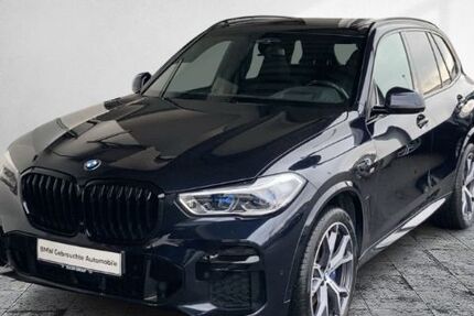 BMW X5 88.578 km 51.999 &euro; Frankfurt 60314