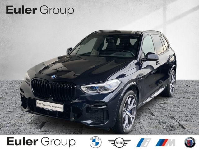 BMW X5 88.578 km 51.999 &euro; Frankfurt 60314