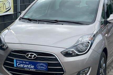 Hyundai ix20 48.137 km 14.990 &euro; Mörfelden-Walldorf 64546