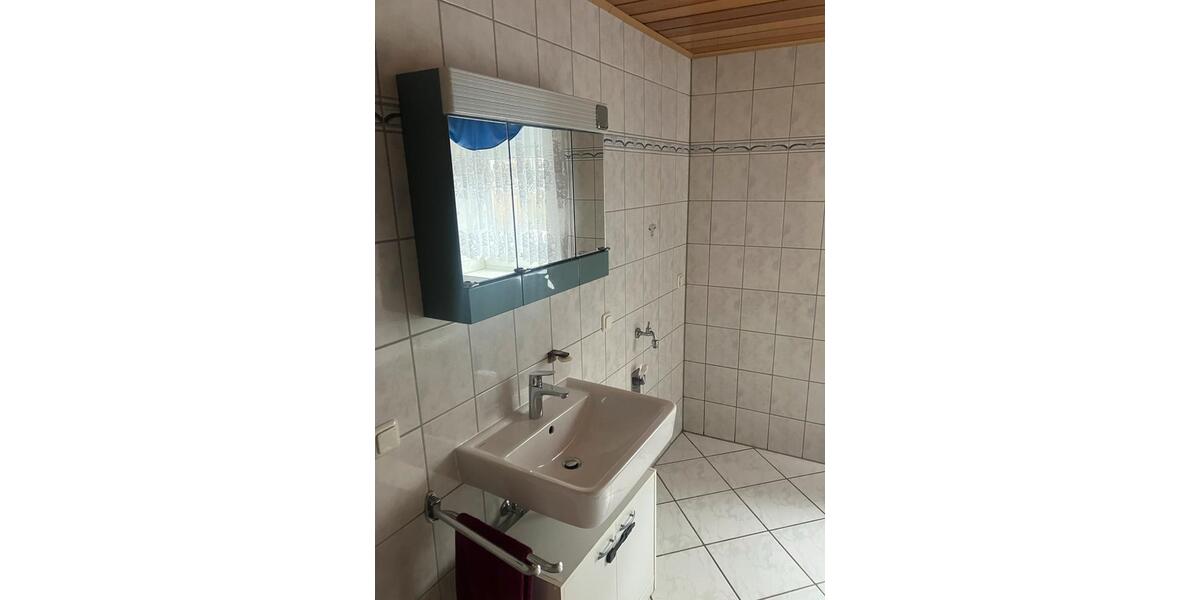 Einfamilienhaus Glashütten - 4 Zimmer, 77 m&sup2;, 850&euro; | Angebot:24536551