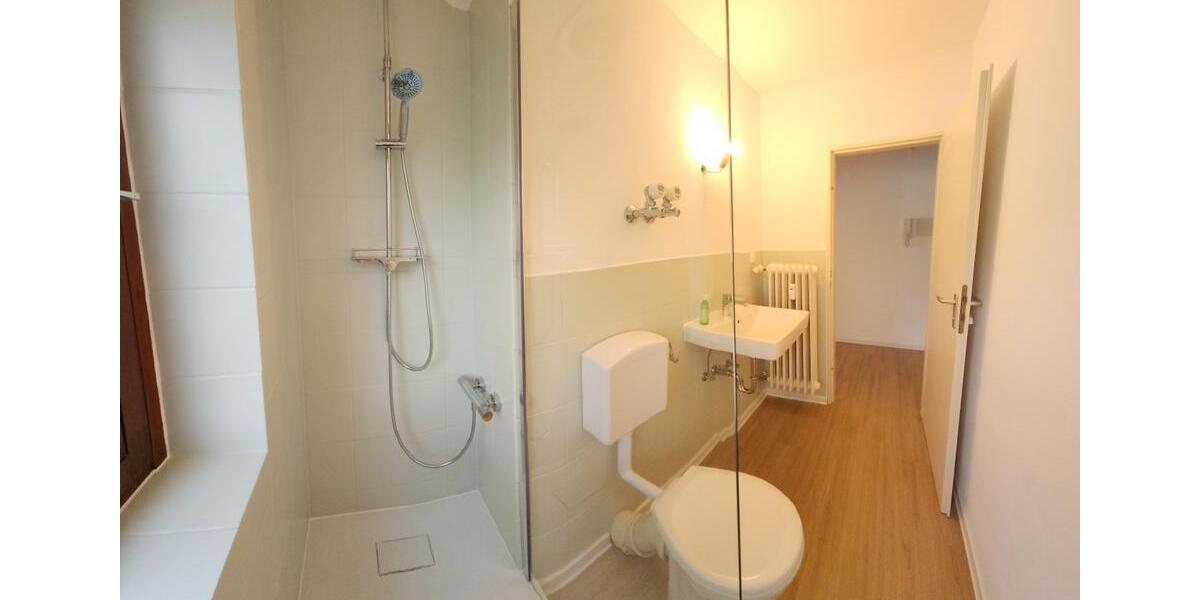 Moderne 1-Zimmer-Wohnung in Maintal-Dörnigheim, provisionsfrei! 1 zimmer