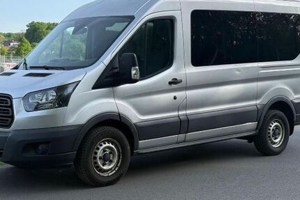 Ford Transit 179.000 km 12.900 &euro; Heusenstamm 63150