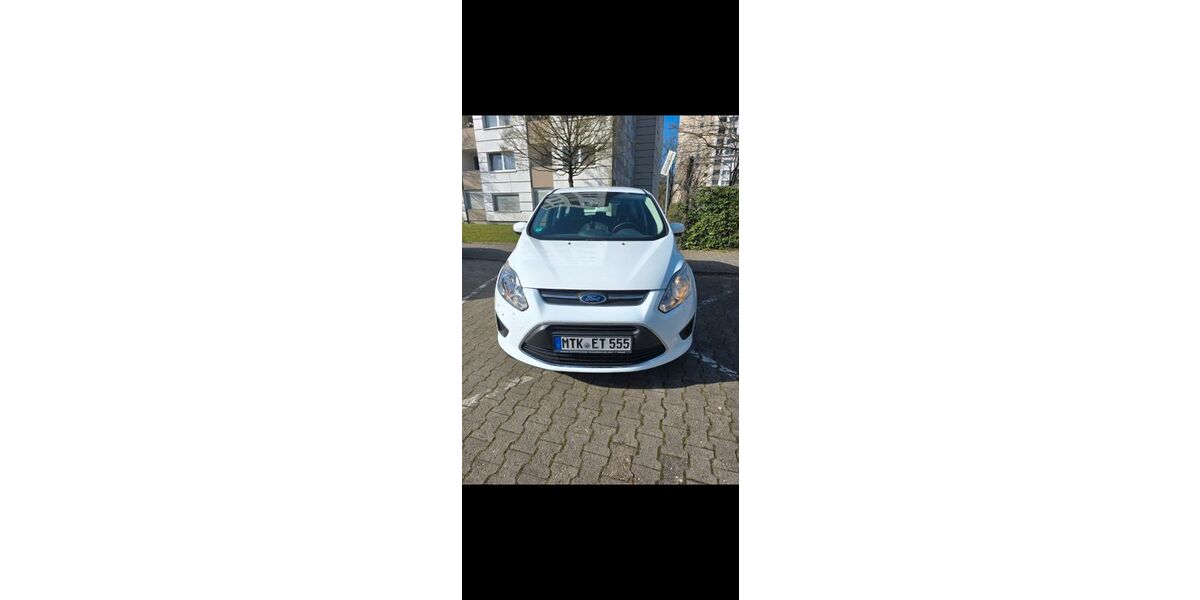 Ford C-Max 107.000 km 5.500 &euro; Frankfurt am Main 60327