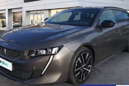 Peugeot 508 72.068 km 20.790 &euro; Neu-Isenburg 63263