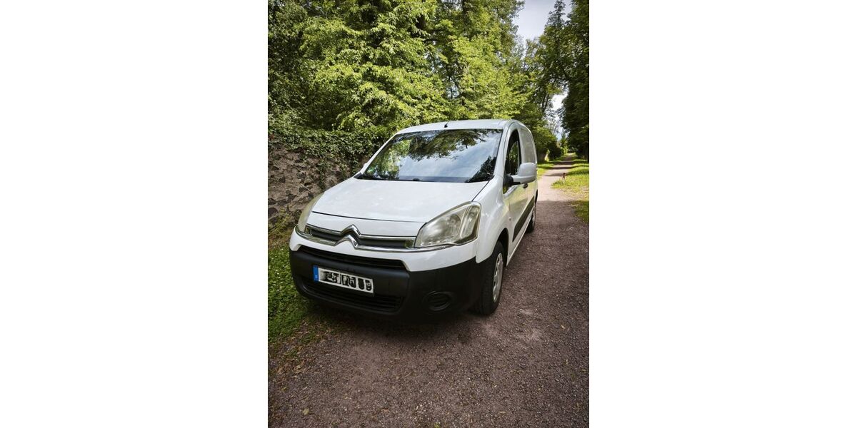 Citroen Berlingo 168.000 km 3.300 &euro; Hanau 63454