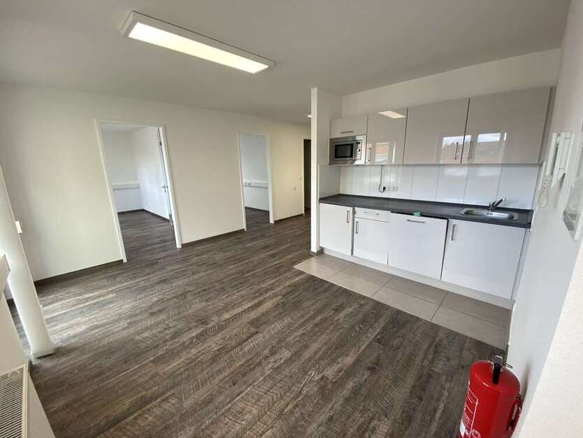 Büro in Frankfurt 1.750 € 100 m²