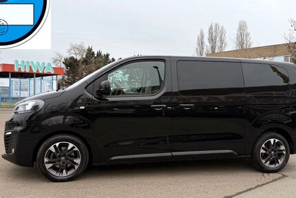 Opel Zafira Life 88.708 km 36.950 &euro; Raunheim 65479