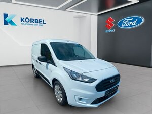Ford Transit Connect Trend*Würth Regal*PDC*SHZ*SYNC* 14.000 km 19.890 &euro; Nidderau 61130