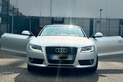 Audi A5 193.000 km 6.800 &euro; Frankfurt am Main 60313