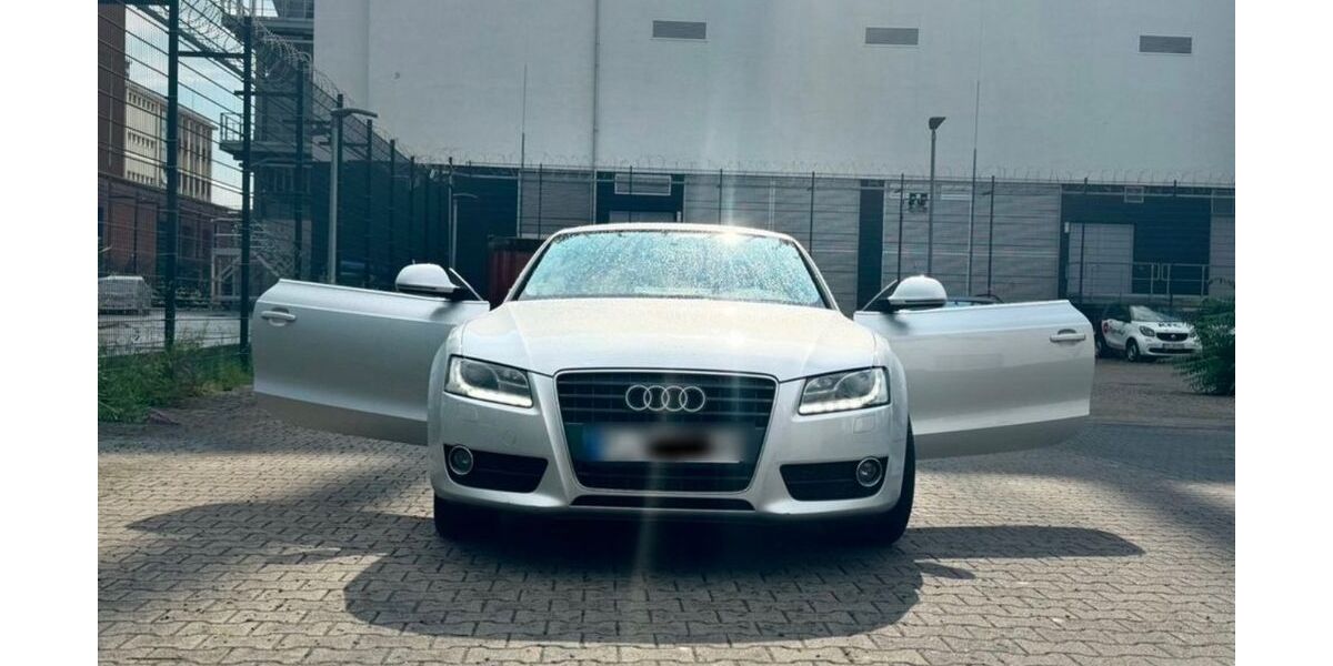 Audi A5 193.000 km 6.800 &euro; Frankfurt am Main 60313