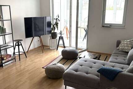 Wohnung zum Kaufen in Frankfurt am Main 335.000 € 67 m² 2 zimmer