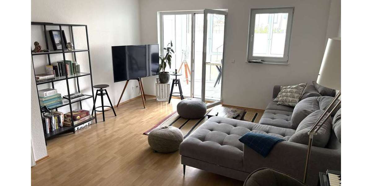 Wohnung zum Kaufen in Frankfurt am Main 335.000 € 67 m² 2 zimmer