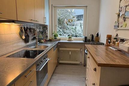 Wohnung in Kronberg-Oberhöchstadt zu vermieten 2 zimmer