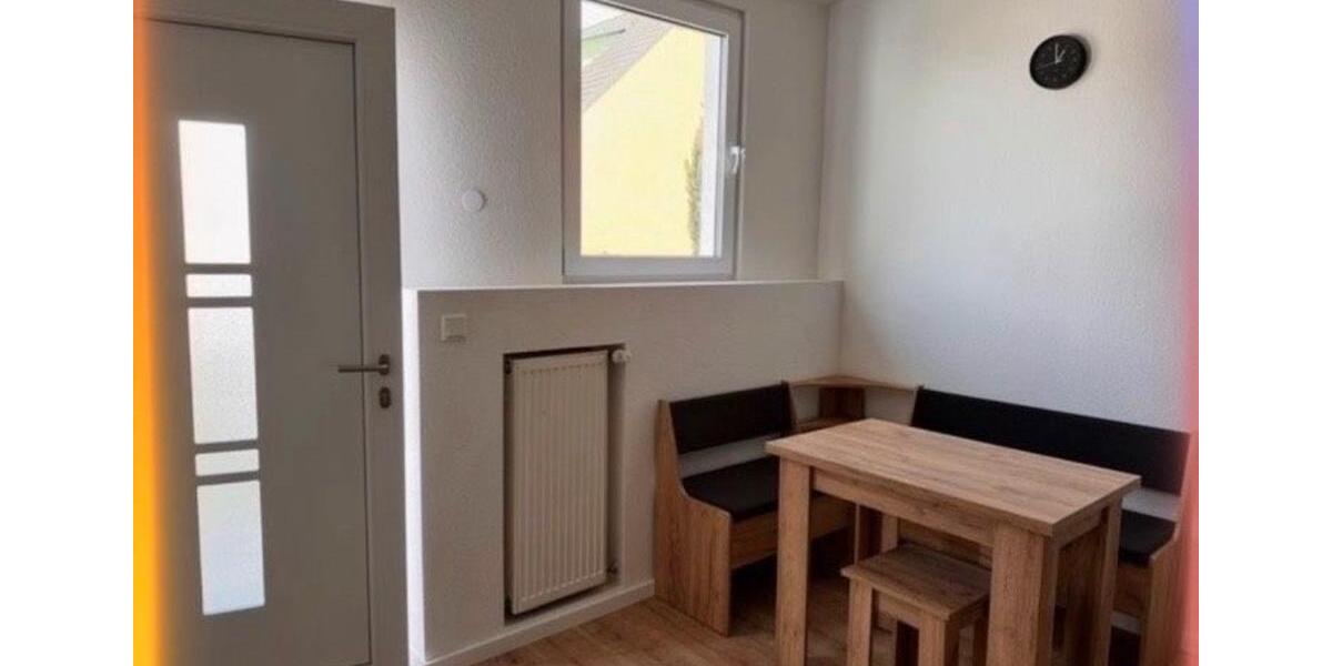 Etagenwohnung Büttelborn - 2 Zimmer, 37 m&sup2;, 950&euro; | Angebot:24772980