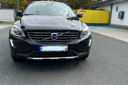 Volvo XC60 100.308 km 16.660 € Friedberg 61169