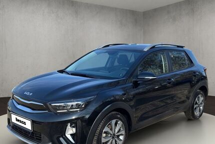 Kia Stonic 22.700 km 21.440 &euro; Frankfurt 60488