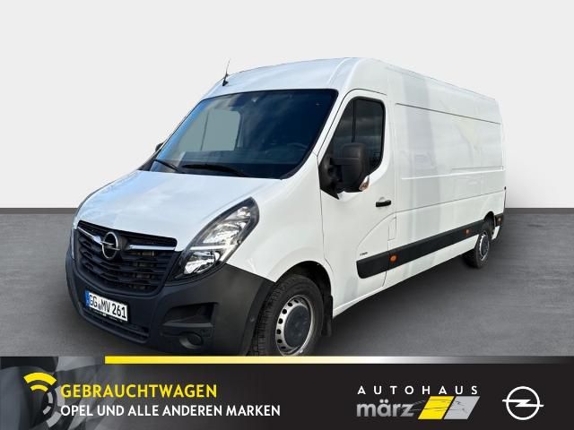 Opel Movano 105.000 km 19.800 &euro; Groß-Gerau 64521