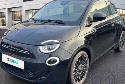 Fiat 500 31.203 km 23.980 &euro; Maintal 63477