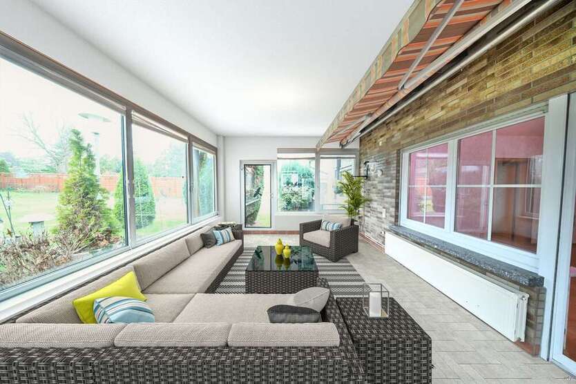 Haus zum Kaufen in Dreieich 549.500 € 133 m²