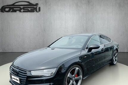 Audi A7 143.500 km 21.450 &euro; Griesheim 64347