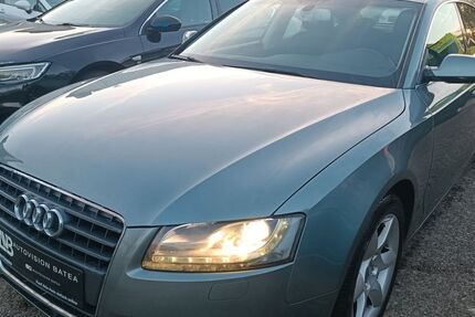 Audi A5 195.000 km 6.750 &euro; Maintal 63477