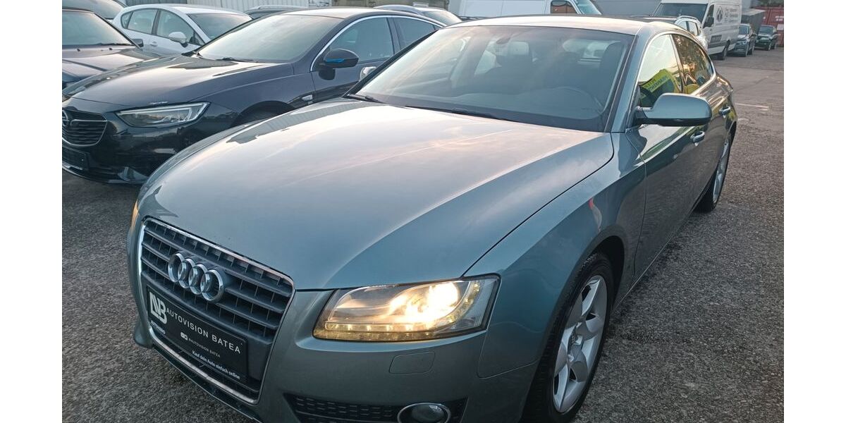 Audi A5 195.000 km 6.750 &euro; Maintal 63477