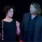 Die Gorillas - Der Gast