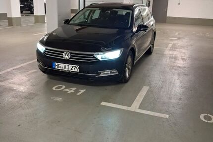 VW Passat Variant 217.500 km 11.990 &euro; Oberursel 61440