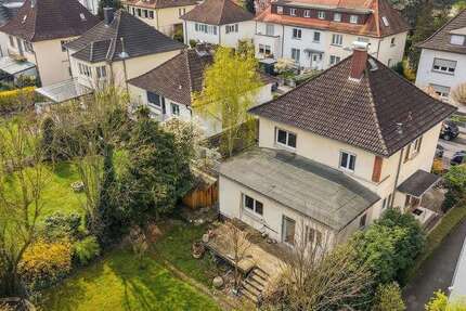 Haus Neu-Isenburg Isenburg - 7 Zimmer, 180 m&sup2;, 795.000&euro; | Angebot:26115779
