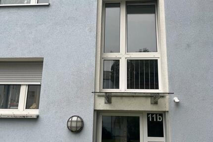 Ihre Zukunft - Ihre Wohnung: 2-Zimmerwohnung! zimmer