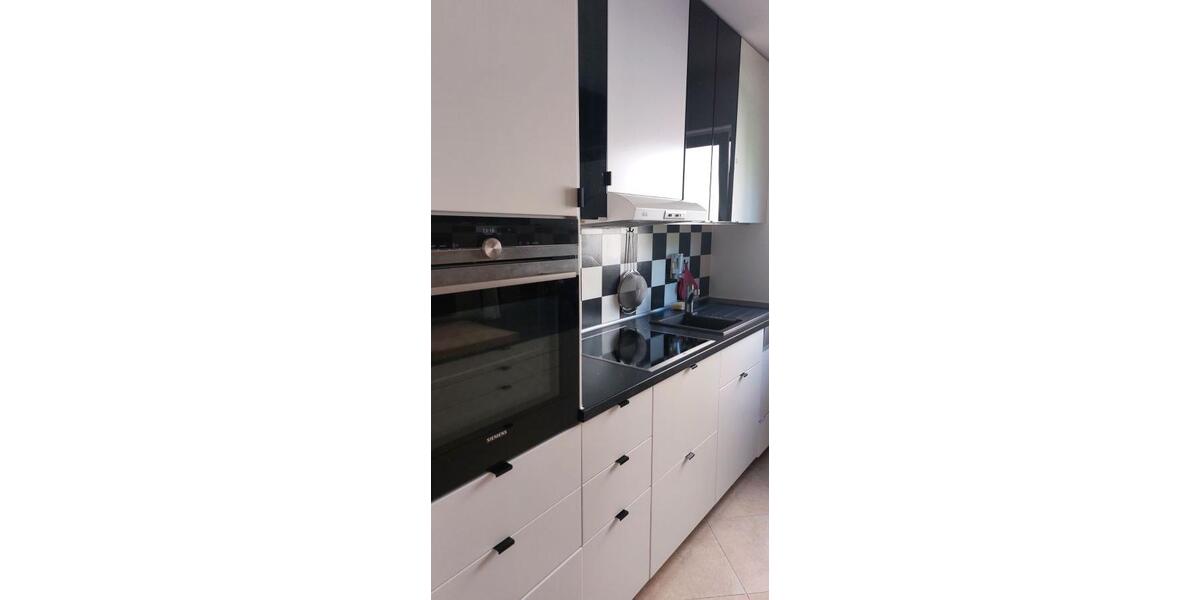 Provisionsfrei* Sanierte und helle 3-Zimmer-Wohnung mit großem Balkon & Garage in Frankfurt Oberrad - Etagenwohnung Frankfurt am Main Oberrad | Angebot:25355546