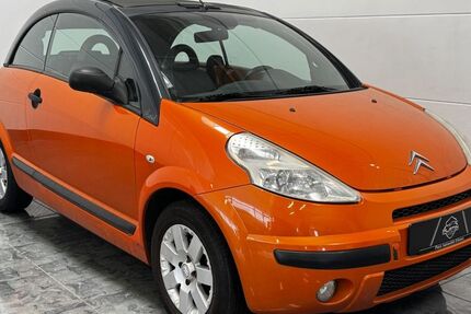 Citroen C3 130.000 km 1.990 &euro; Erlensee 63526
