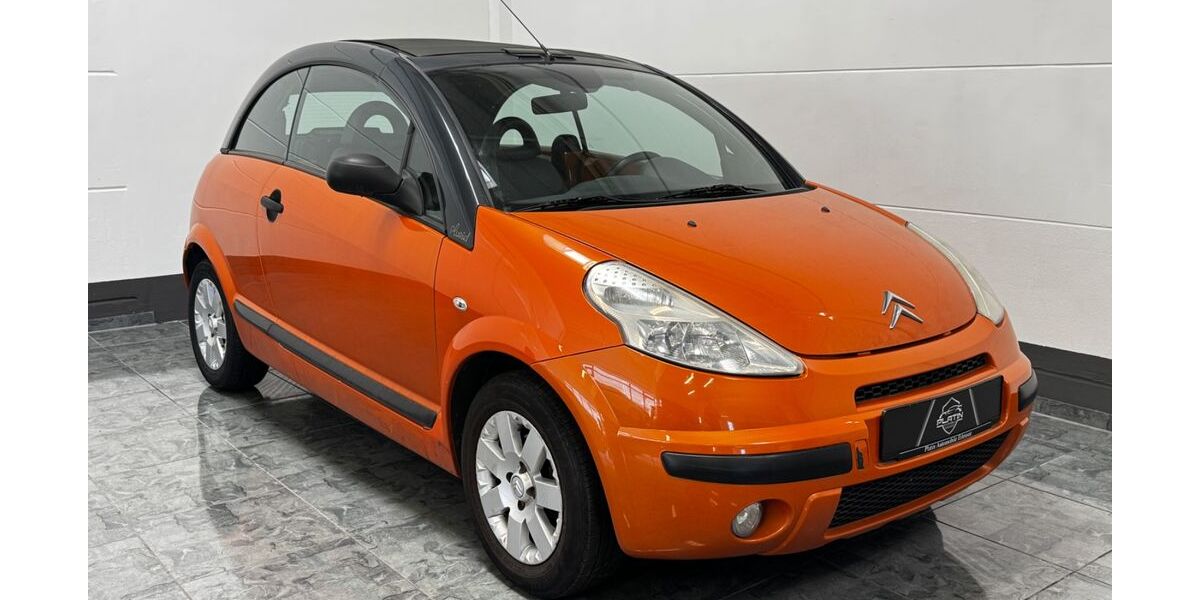 Citroen C3 130.000 km 1.990 &euro; Erlensee 63526