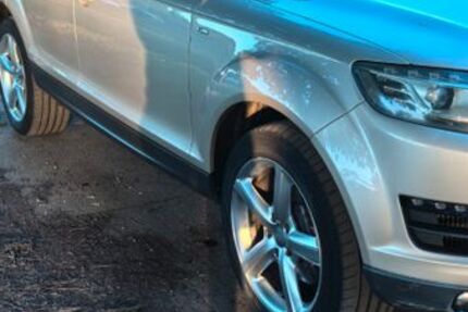 Audi Q7 246.160 km 12.000 &euro; Karben 61184
