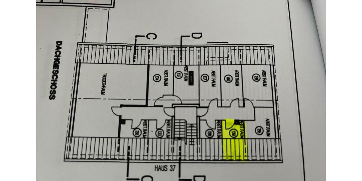 Verkauft wird eine 1,5 Zimmer Wohnung in Fechenheim Nord 1.5 zimmer