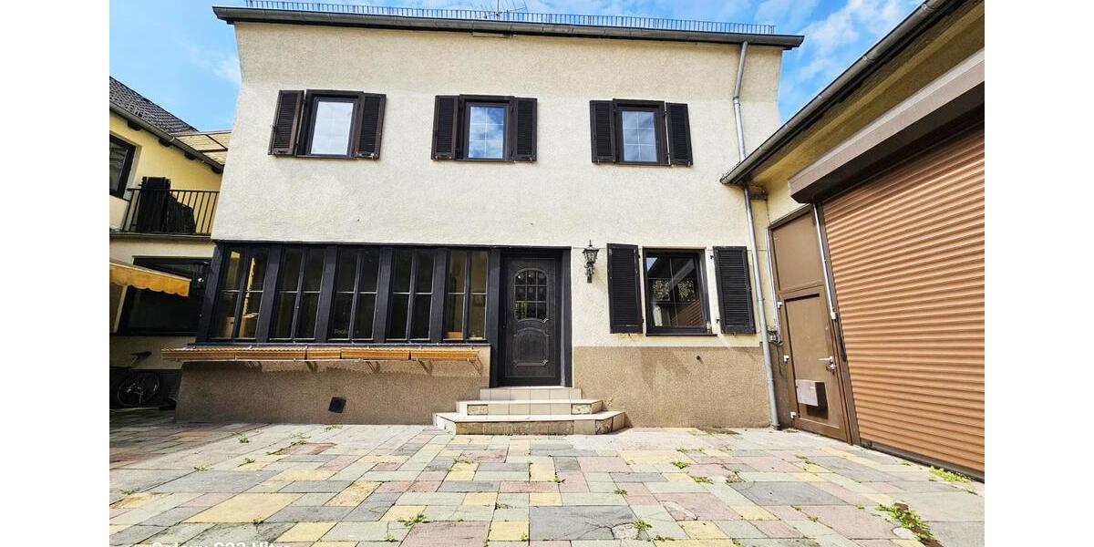 Einfamilienhaus Frankfurt am Main Unterliederbach - 699.000&euro; | Angebot:23599650