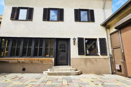 Haus Frankfurt am Main Unterliederbach - 699.000&euro; | Angebot:23599650