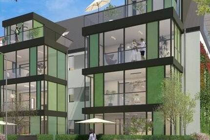 Wohnung Frankfurt am Main Oberrad - 4 Zimmer, 119 m&sup2;, 927.800&euro; | Angebot:23974943