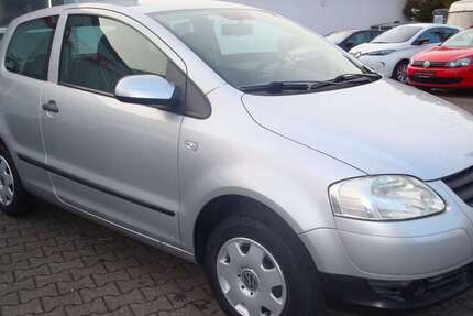 VW Fox 173.200 km 2.500 &euro; Egelsbach 63329
